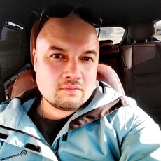 Фотография мужчины Михаил, 43 года из г. Иркутск