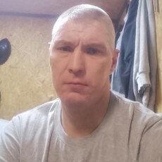 Фотография мужчины Алексей, 40 лет из г. Тюмень
