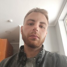 Фотография мужчины Дан, 24 года из г. Единцы