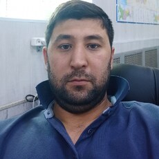 Фотография мужчины Ruslan, 36 лет из г. Видное