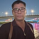 Самат, 43 года