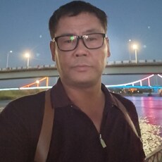 Фотография мужчины Самат, 43 года из г. Актобе