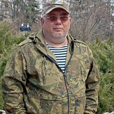 Фотография мужчины Серж, 51 год из г. Ставрополь