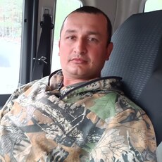 Фотография мужчины Михаил, 37 лет из г. Псков