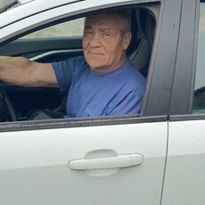 Фотография мужчины Николай, 57 лет из г. Краснощеково