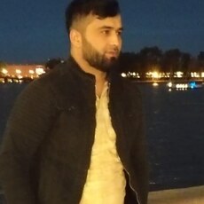 Фотография мужчины Шах, 35 лет из г. Москва