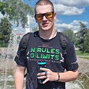 Данил, 22 года