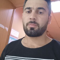 Фотография мужчины Эмин, 31 год из г. Новый Уренгой