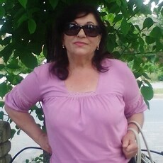 Фотография девушки Елена, 61 год из г. Донецк (Ростовская Обл.)