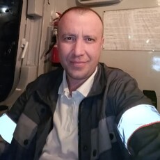 Фотография мужчины Сергей, 44 года из г. Самара