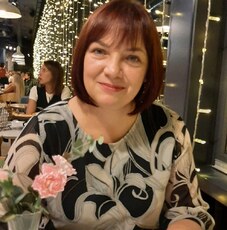 Фотография девушки Анна, 49 лет из г. Кемерово