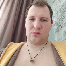 Фотография мужчины Сергей, 38 лет из г. Воскресенск