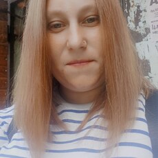Фотография девушки Мария, 26 лет из г. Лакинск