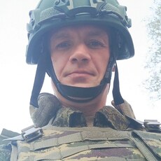 Фотография мужчины Антон, 41 год из г. Электросталь