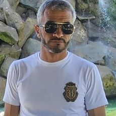 Фотография мужчины Едо, 42 года из г. Ереван