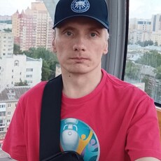 Фотография мужчины Денис, 41 год из г. Пермь