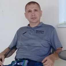 Фотография мужчины Вячеслав, 47 лет из г. Гродно