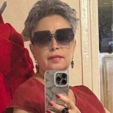 Фотография девушки Лорейн, 50 лет из г. Горячий Ключ