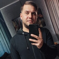 Фотография мужчины Олег, 33 года из г. Псков