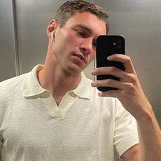 Фотография мужчины Павел, 28 лет из г. Минск