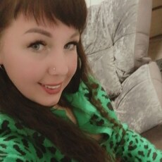 Фотография девушки Ольга, 36 лет из г. Семенов