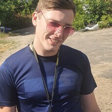 Фотография мужчины Fallen Angels, 29 лет из г. Дзержинск