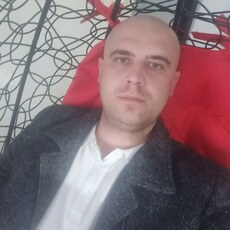 Фотография мужчины Александр, 35 лет из г. Нелидово