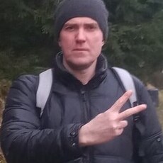 Фотография мужчины Александр, 48 лет из г. Никополь