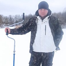 Фотография мужчины Алексей, 39 лет из г. Барань