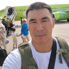 Фотография мужчины Була, 42 года из г. Новошахтинск