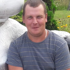 Фотография мужчины Сергей, 36 лет из г. Полоцк