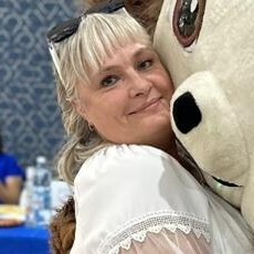 Фотография девушки Елена, 53 года из г. Прокопьевск