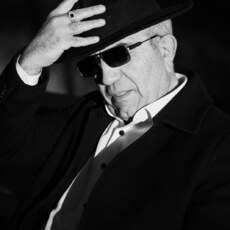 Фотография мужчины Alexandro, 56 лет из г. Кострома