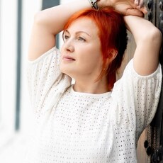 Фотография девушки Елена, 49 лет из г. Ачинск