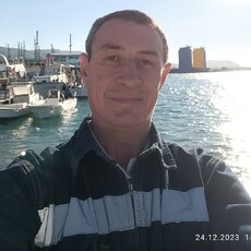 Фотография мужчины Виталий, 46 лет из г. Оренбург