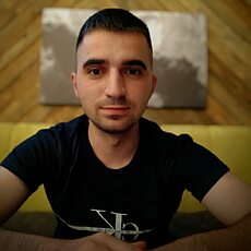 Фотография мужчины Елвин, 28 лет из г. Соликамск