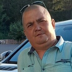 Фотография мужчины Максим, 38 лет из г. Приютово