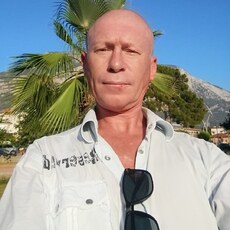 Фотография мужчины Алексей, 49 лет из г. Слуцк