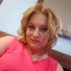 Фотография девушки Анастасия, 25 лет из г. Великий Устюг