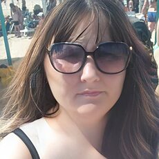 Фотография девушки Юля, 41 год из г. Полтавская