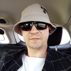 Фотография мужчины Сергей, 42 года из г. Улан-Удэ