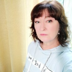 Фотография девушки Елена, 53 года из г. Партизанск