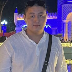 Фотография мужчины Али, 28 лет из г. Караганда