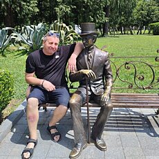 Фотография мужчины Gari, 42 года из г. Батуми