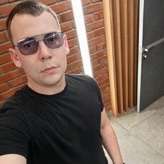 Фотография мужчины Сергей, 29 лет из г. Москва