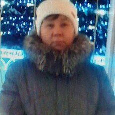 Фотография девушки Светлана, 58 лет из г. Самара