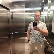 Фотография мужчины Дмитрий, 36 лет из г. Находка