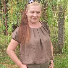 Фотография девушки Светлана, 53 года из г. Тамбов