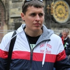 Фотография мужчины Денис, 41 год из г. Барановичи