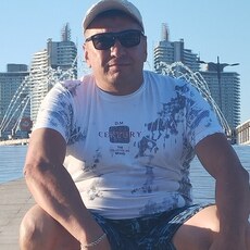 Фотография мужчины Александр, 47 лет из г. Мозырь